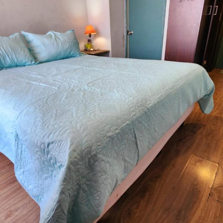 Departamentos Amoblados Chileruca - Apartamento de 1 dormitorio - 5