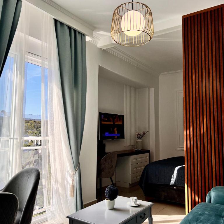 Anja apartment_City Center_ - Deluxe Apartment - 7