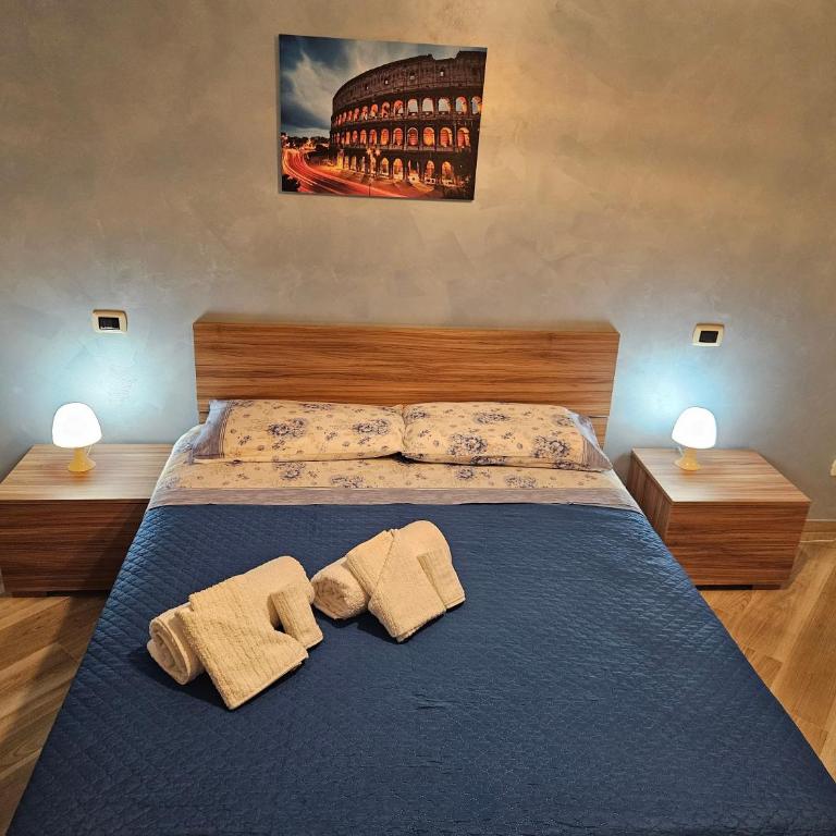 Mary House - Appartamento con 2 Camere da Letto - 2
