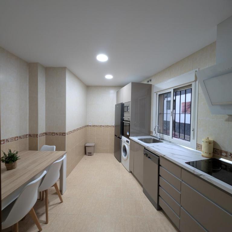 Casa Brake - Apartamento de 3 dormitorios - 6