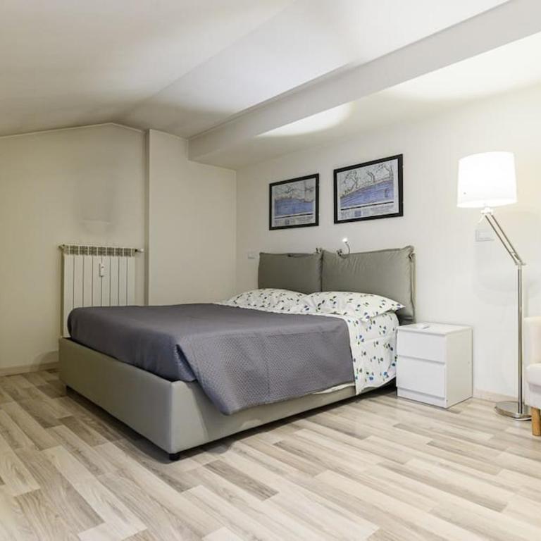 Casa Tiburtina - One-Bedroom Apartment - 15
