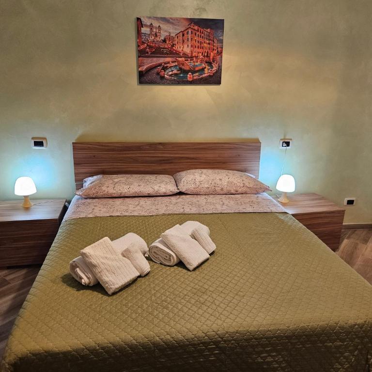 Mary House - Appartamento con 2 Camere da Letto - 15