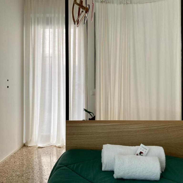 Buonocore Guesthouse - Camera Matrimoniale - 16