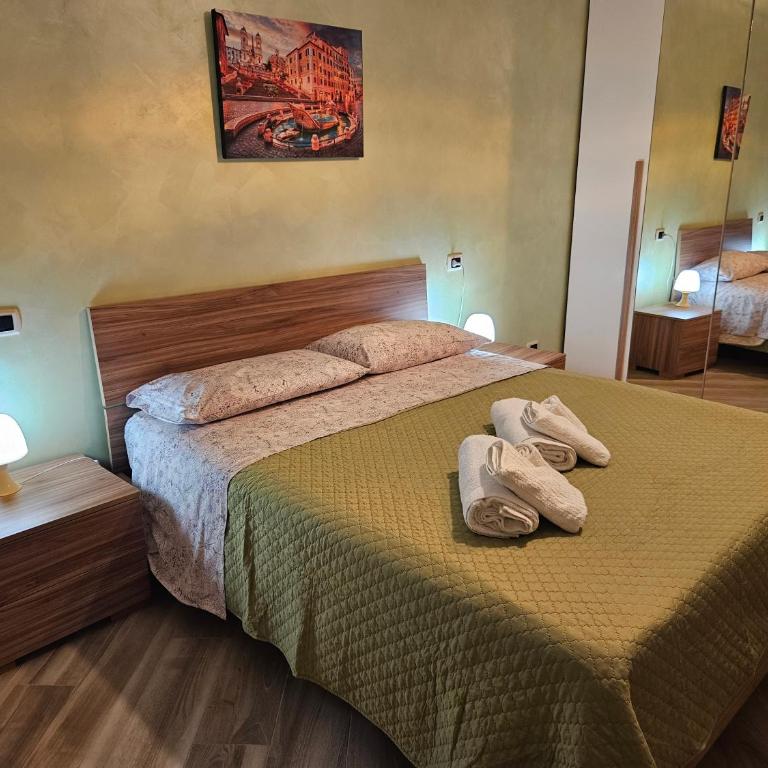 Mary House - Appartamento con 2 Camere da Letto - 16