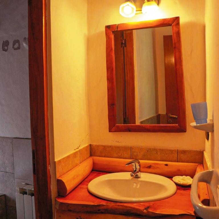 Lelikelen Cabañas del Bosque - Chalet Superior - 22
