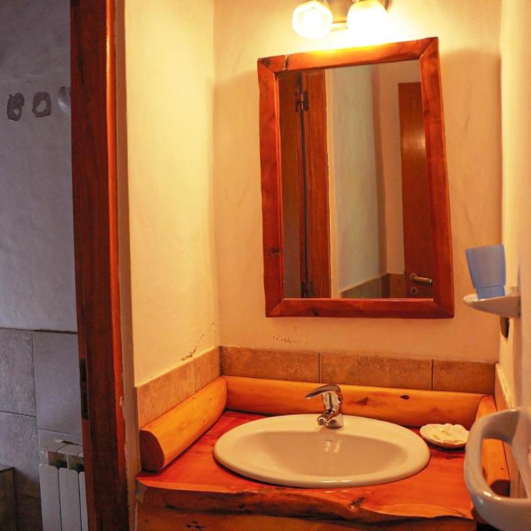 Lelikelen Cabañas del Bosque - Chalet Superior - 20