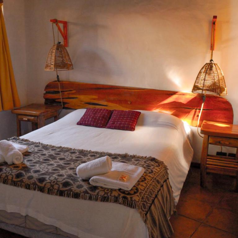 Lelikelen Cabañas del Bosque - Chalet Superior - 24