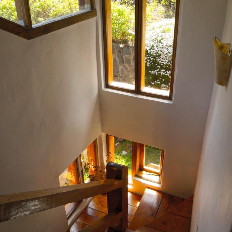 Lelikelen Cabañas del Bosque - Chalet de 2 dormitorios - 13