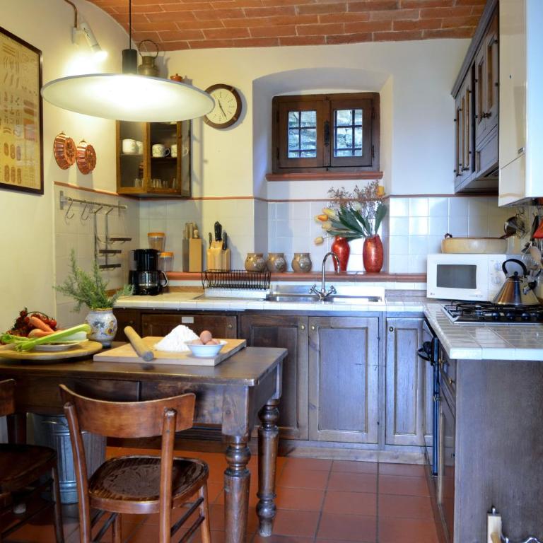 Villa Eugenio - Villa with Private Pool - 10