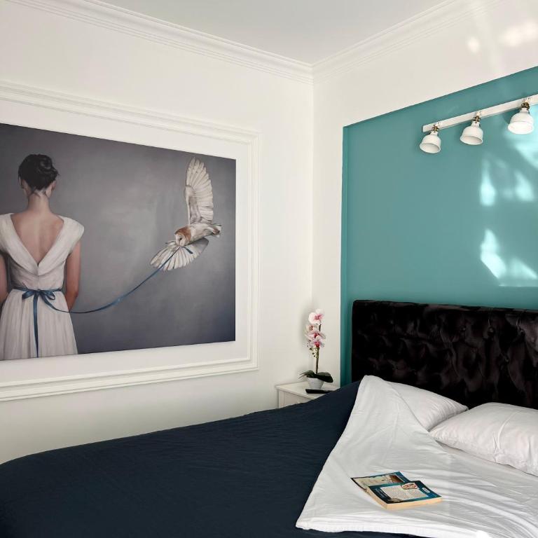 Anja apartment_City Center_ - Deluxe Apartment - 16