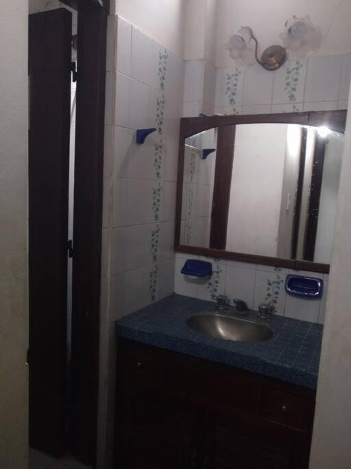casa de campo temporario - Villa de 1 dormitorio - 4