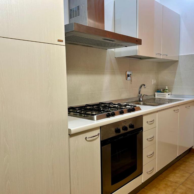 Agriturismo La Mora - Appartamento con 3 Camere da Letto (6 Adulti) - 22
