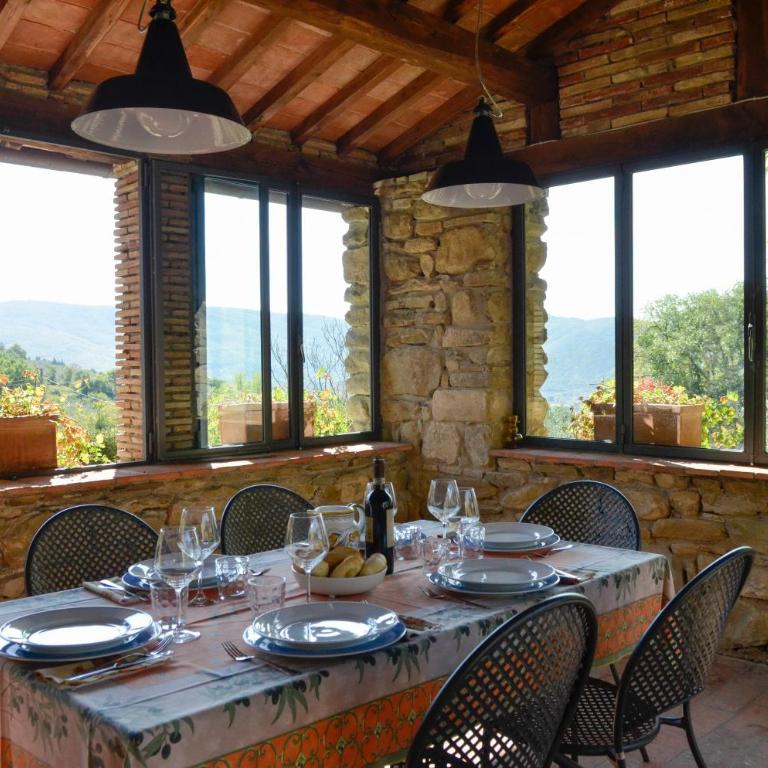 Villa Eugenio - Villa with Private Pool - 5