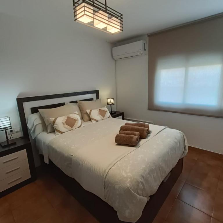 BAHIA DE MALAGA - Apartamento de 3 dormitorios - 17