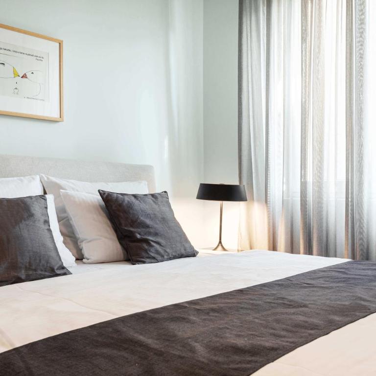 Apartment Financial Park - Apartman sa 2 Spavaće Sobe - 11