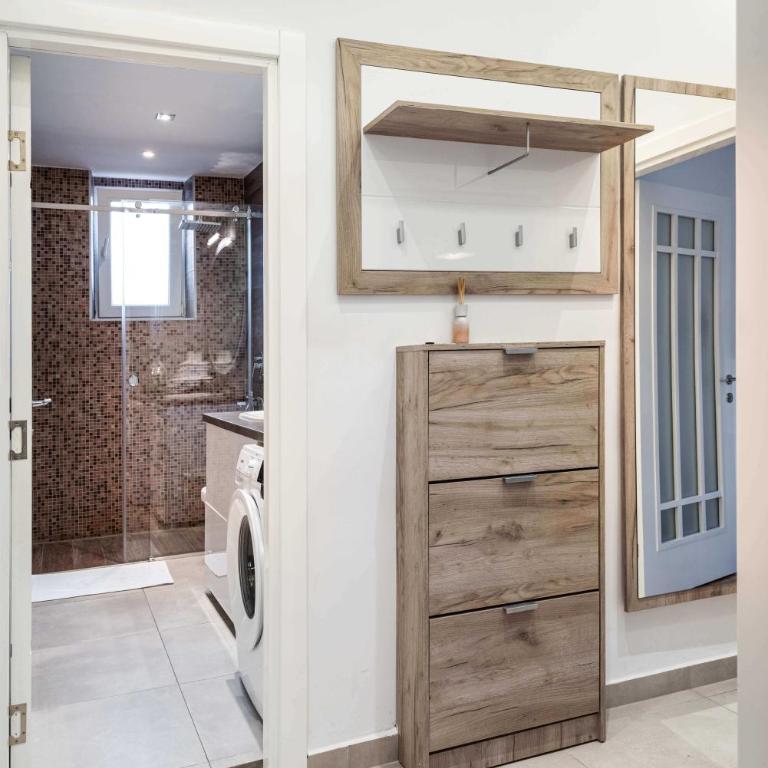 Apartment Financial Park - Apartman sa 2 Spavaće Sobe - 14