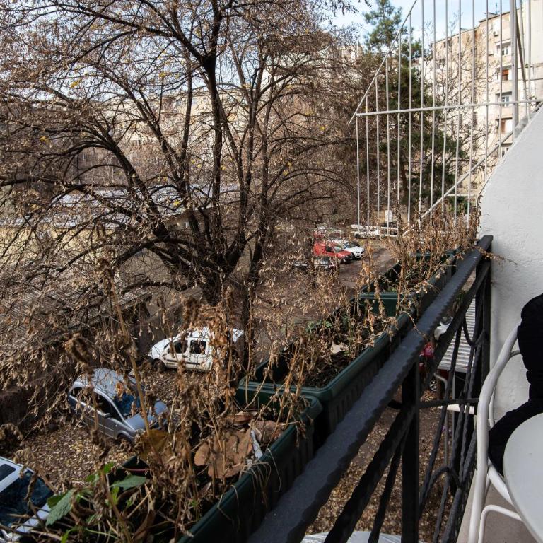 Apartment Financial Park - Apartman sa 2 Spavaće Sobe - 17