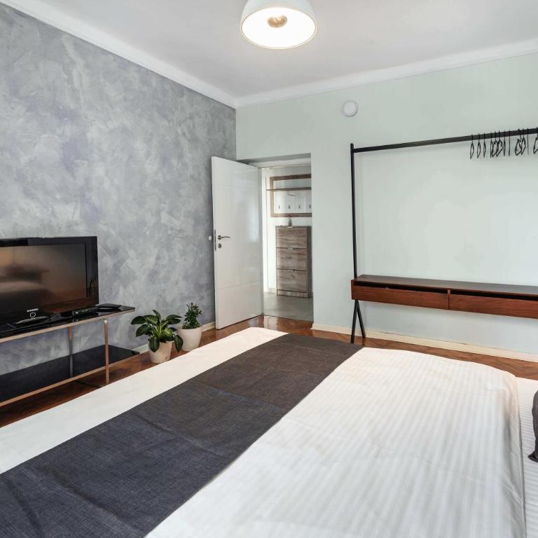 Apartment Financial Park - Apartman sa 2 Spavaće Sobe - 19