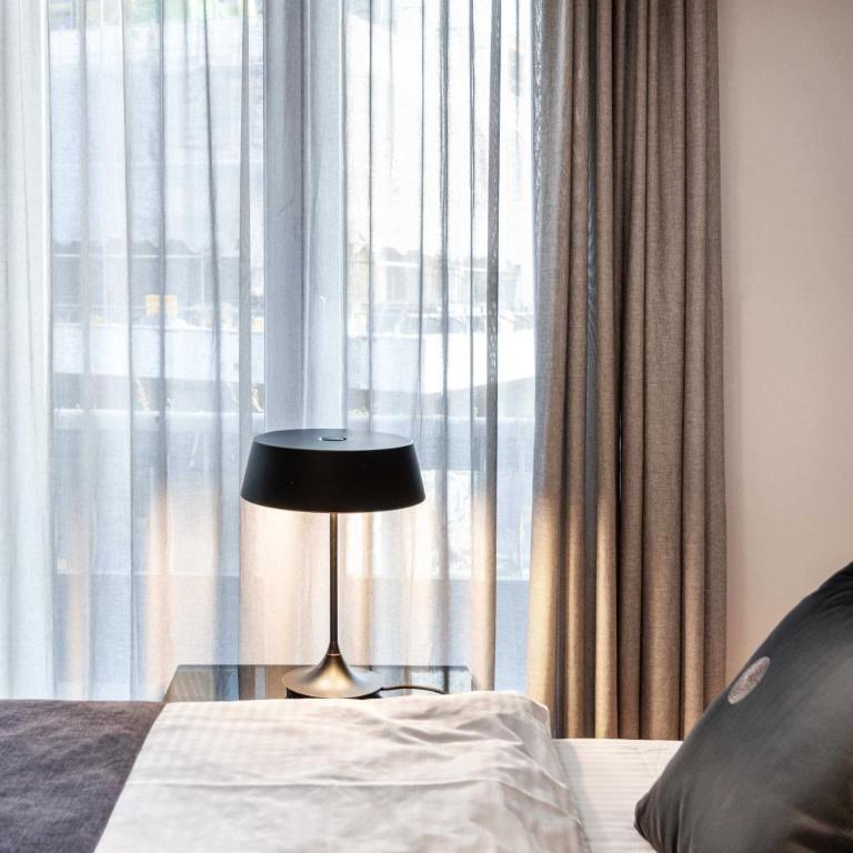 Apartment Financial Park - Apartman sa 2 Spavaće Sobe - 20