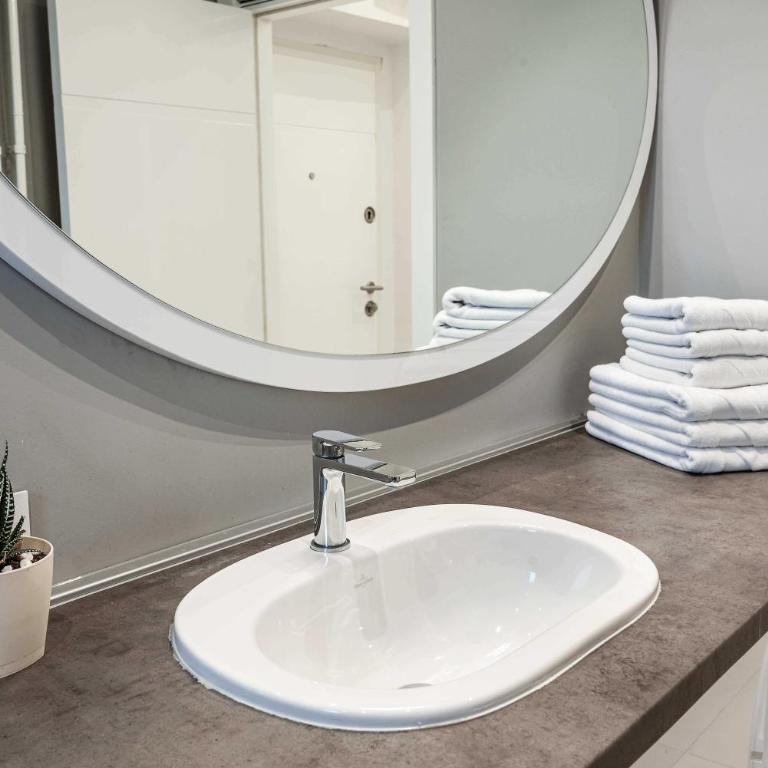 Apartment Financial Park - Apartman sa 2 Spavaće Sobe - 22