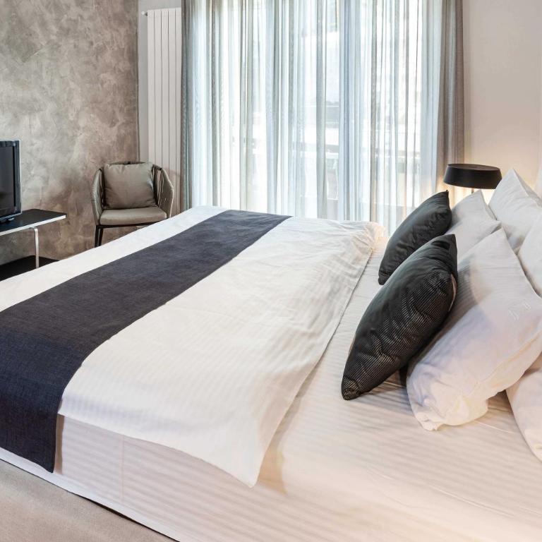 Apartment Financial Park - Apartman sa 2 Spavaće Sobe - 27