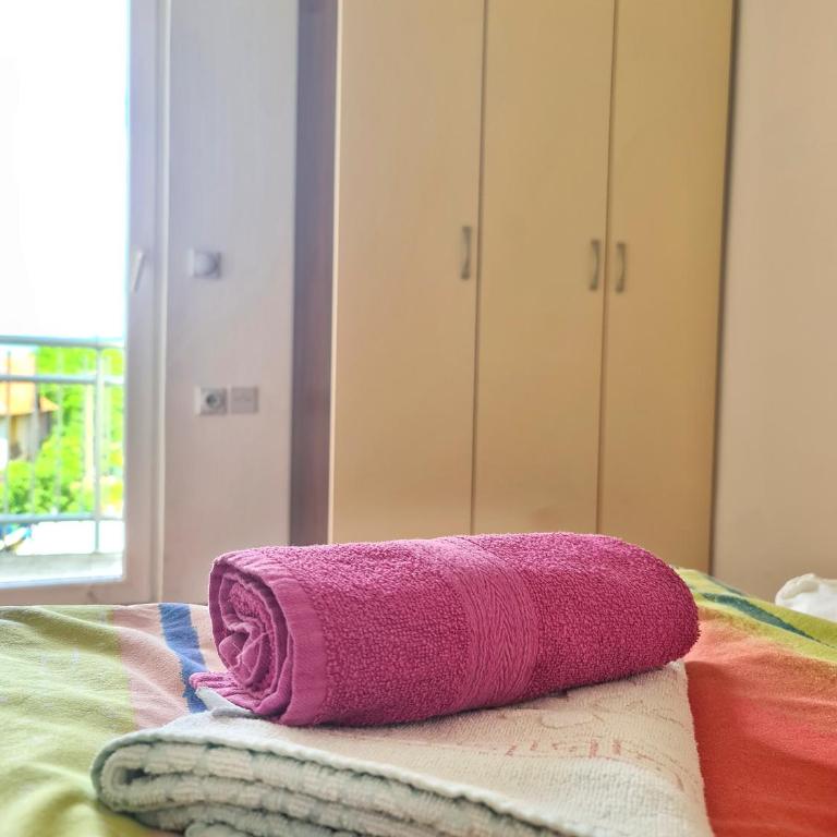 Maja Vujković Apartman 5 - Apartman sa 1 Spavaćom Sobom - 2