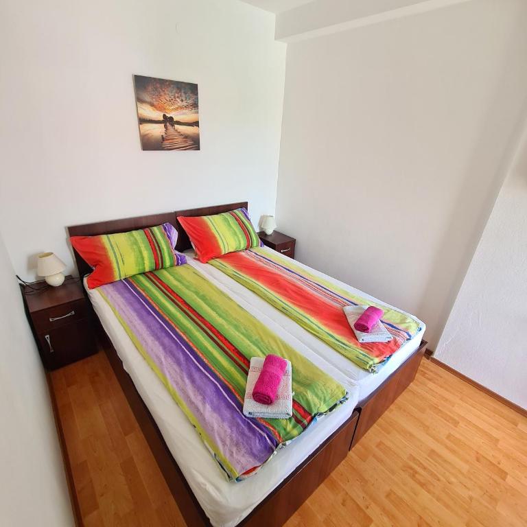 Maja Vujković Apartman 5 - Apartman sa 1 Spavaćom Sobom - 8