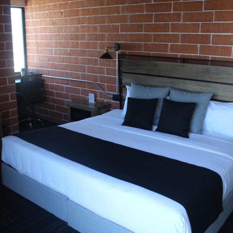Hotel Ecovergel Santa Lucia - Junior Suite - 2