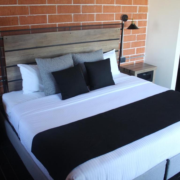Hotel Ecovergel Santa Lucia - Junior Suite - 4