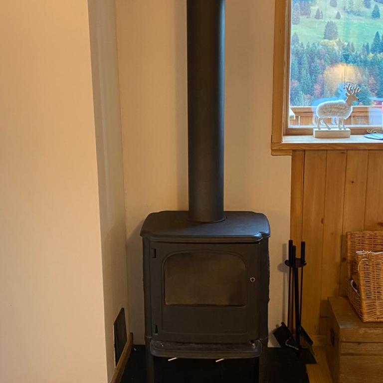 Chalet Villars-Gryon 8pax Cosy - Chalet - 7