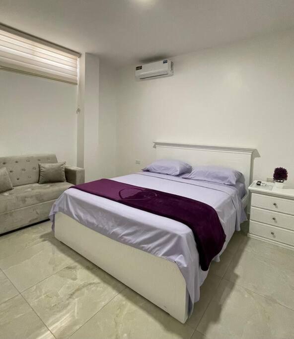 Hermoso apartamento #13 piso 3 - Apartamento de 1 dormitorio - 11