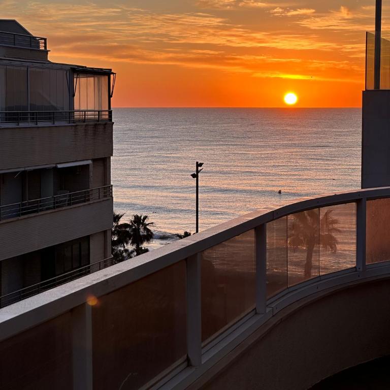 Seaview Penthouse Torrevieja - Apartamento Ático - 1