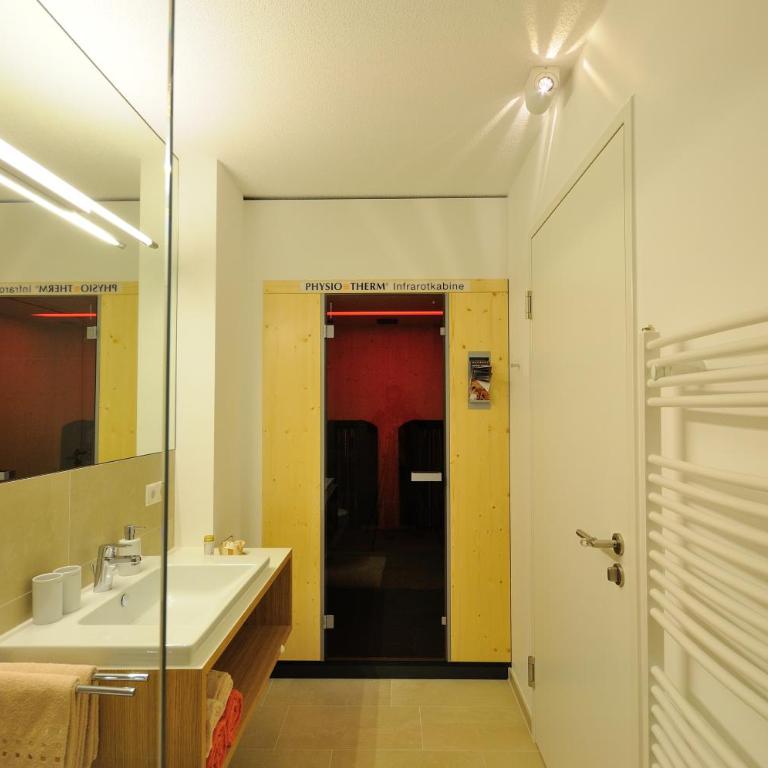 Appartements Lenzikopf - Appartamento Comfort con 2 Camere da Letto - 15
