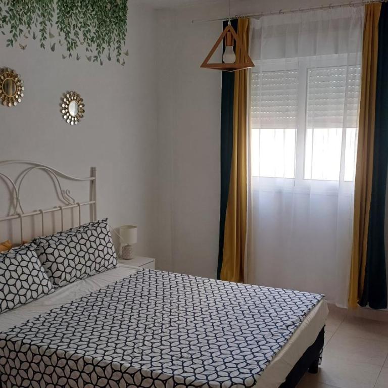 cerca plaza de Toros, 2 habitaciones - Apartamento de 2 dormitorios - 9
