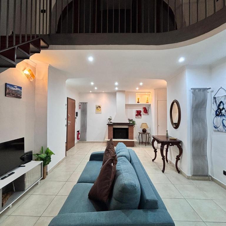 Framandre's house - Appartamento con 2 Camere da Letto - 2