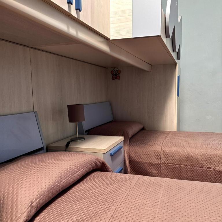 Framandre's house - Appartamento con 2 Camere da Letto - 9