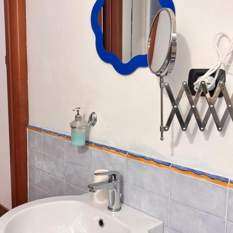 Framandre's house - Appartamento con 2 Camere da Letto - 19