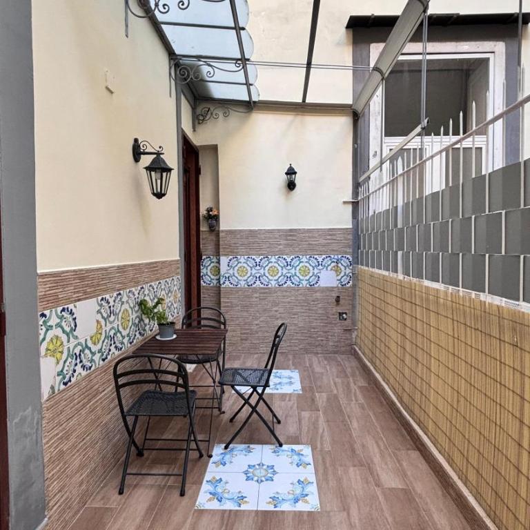 Framandre's house - Appartamento con 2 Camere da Letto - 30