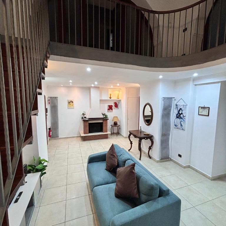 Framandre's house - Appartamento con 2 Camere da Letto - 26