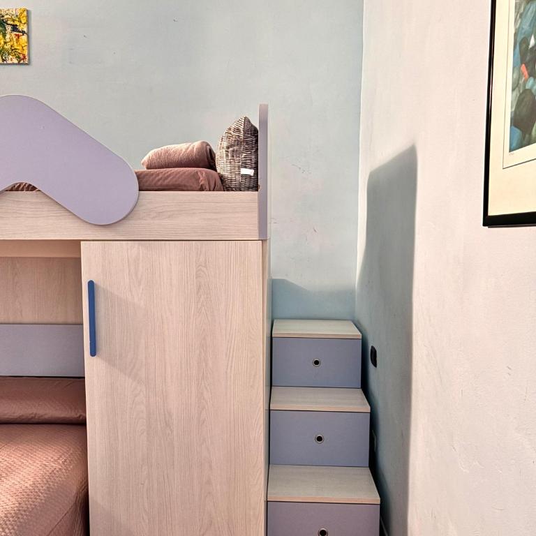 Framandre's house - Appartamento con 2 Camere da Letto - 11