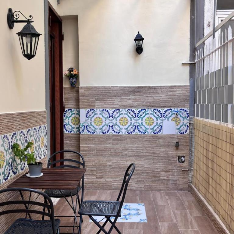 Framandre's house - Appartamento con 2 Camere da Letto - 29