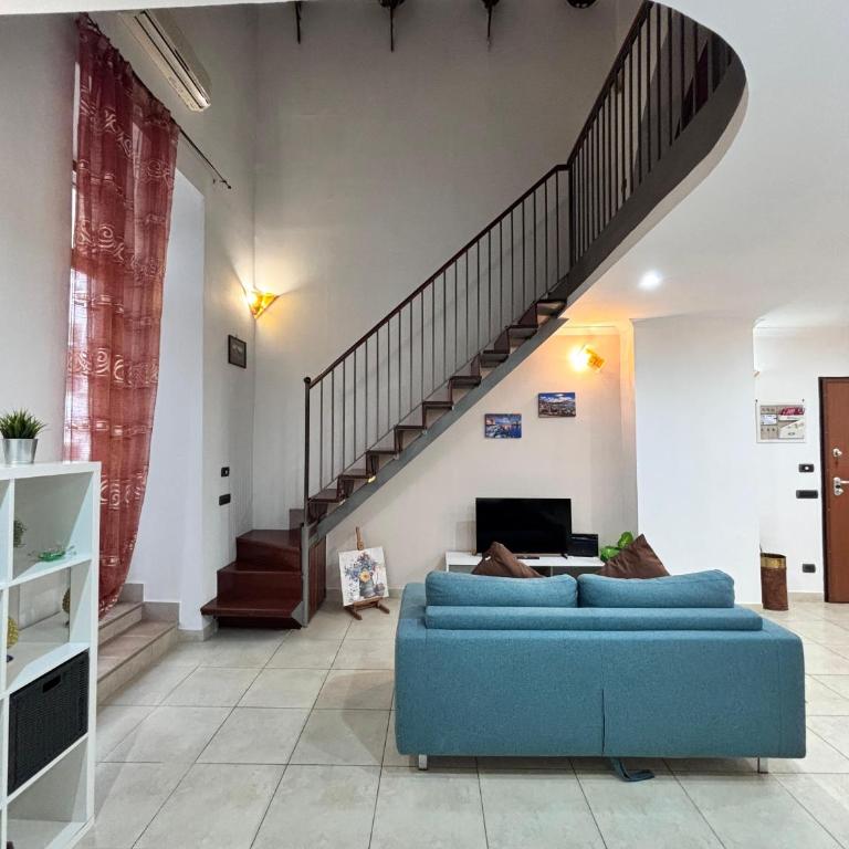 Framandre's house - Appartamento con 2 Camere da Letto - 32