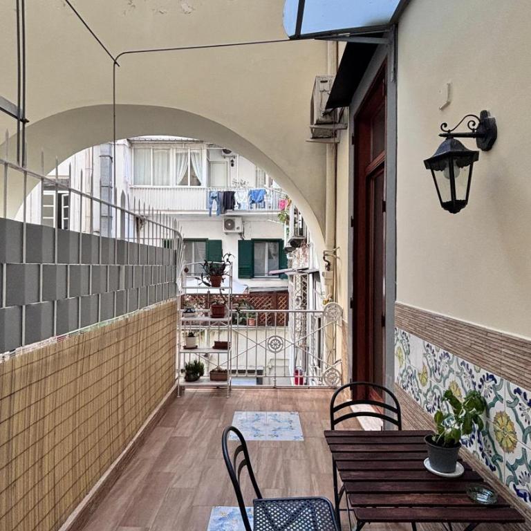 Framandre's house - Appartamento con 2 Camere da Letto - 35