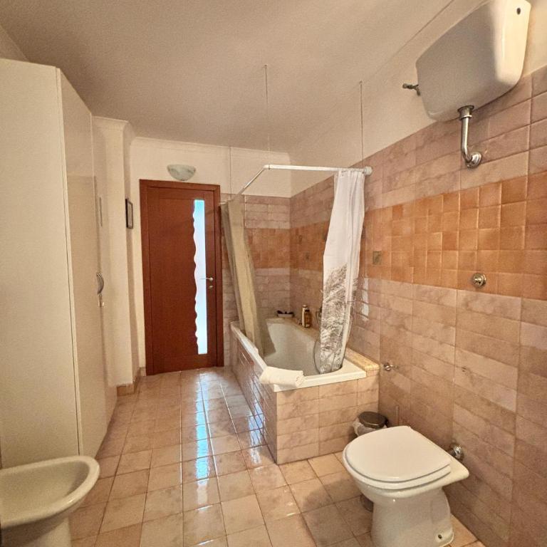 Framandre's house - Appartamento con 2 Camere da Letto - 37