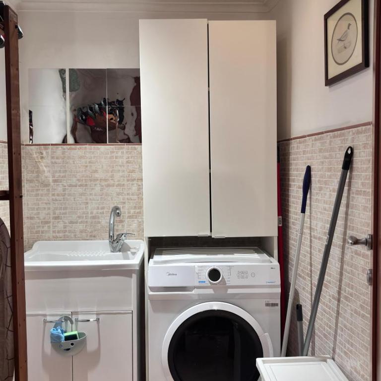 Framandre's house - Appartamento con 2 Camere da Letto - 38