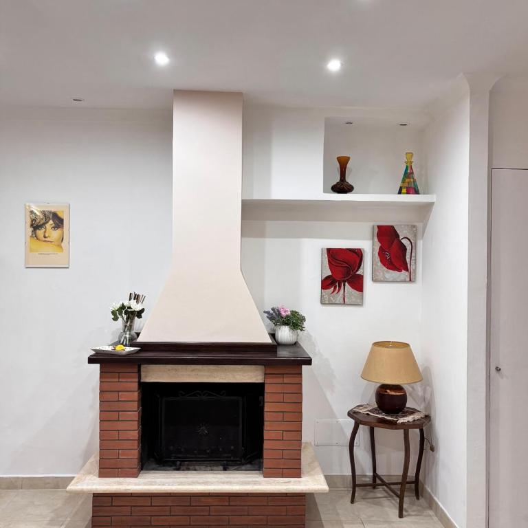 Framandre's house - Appartamento con 2 Camere da Letto - 39