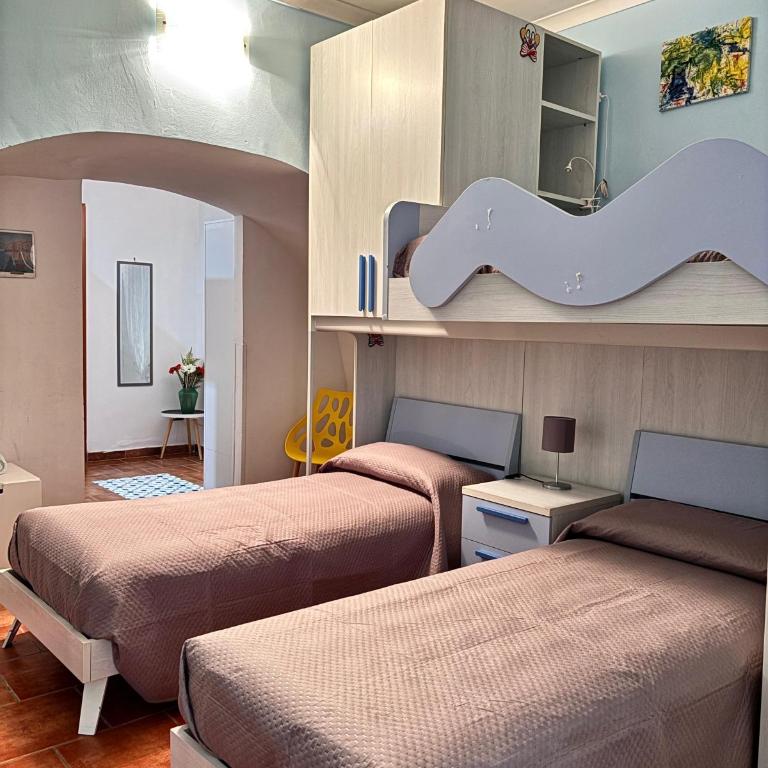 Framandre's house - Appartamento con 2 Camere da Letto - 13