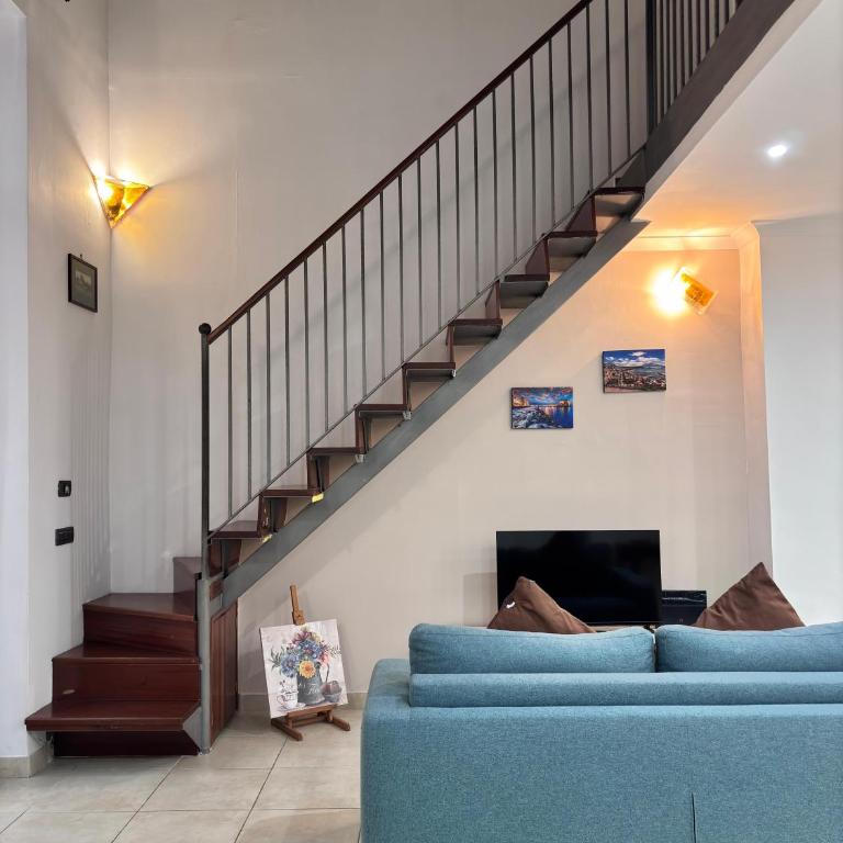 Framandre's house - Appartamento con 2 Camere da Letto - 40