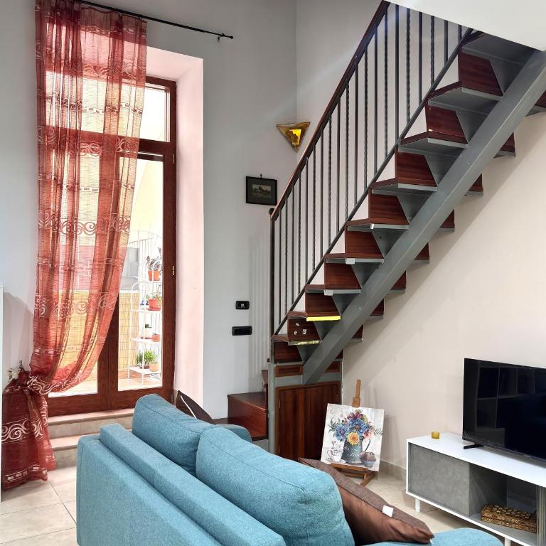 Framandre's house - Appartamento con 2 Camere da Letto - 42