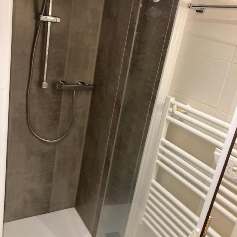 Centre-ville de Cannes 100 m mer - Appartement 1 Chambre - 29
